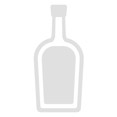 Image of the front of the bottle of the rum Silver Rum