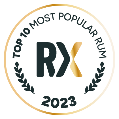 Most Popular Rums