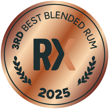 Best Blended Rums