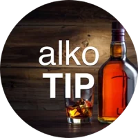 Logo of Alkotip