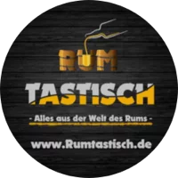 Logo of Rumtastisch