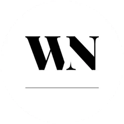 Logo of the blog partner WhiskyNotes, which leads to his review