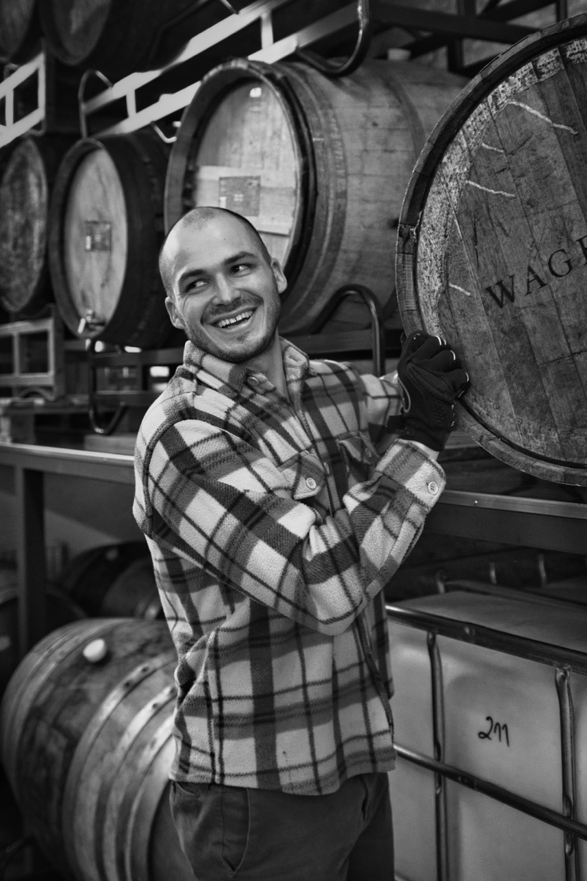 Nicolas Kröger x RumX