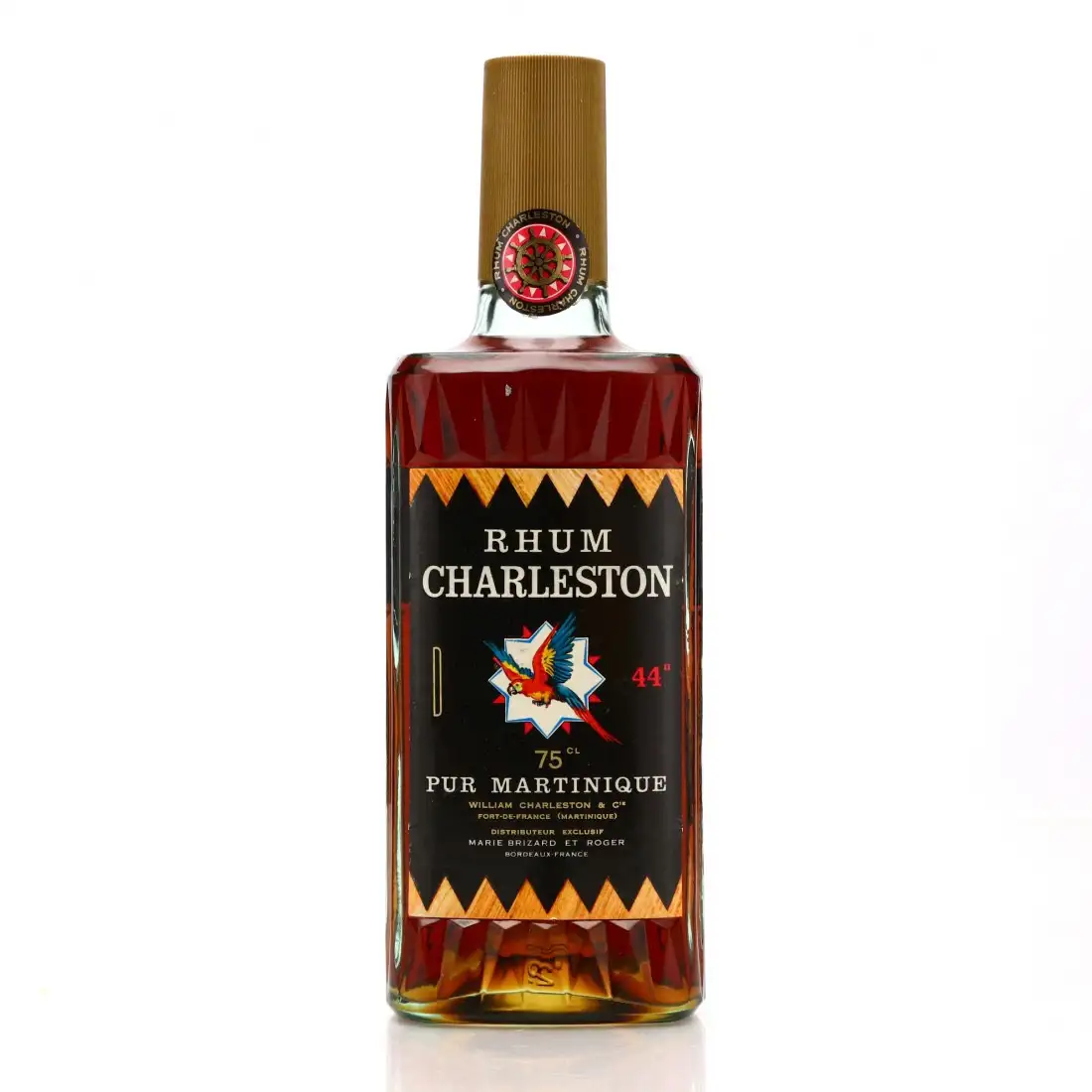 Image of the bottle indexed by the search page.