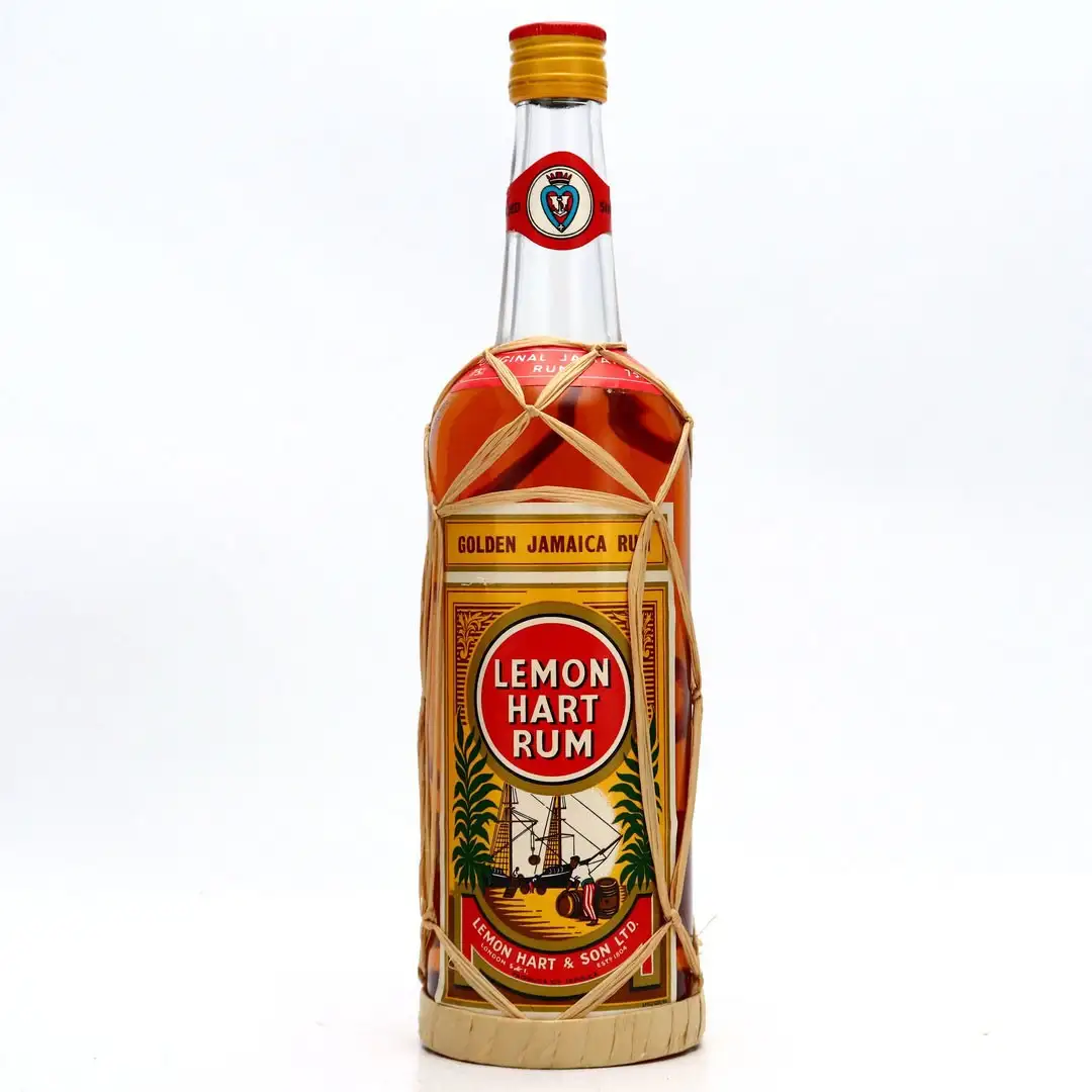 High resolution image of the bottle