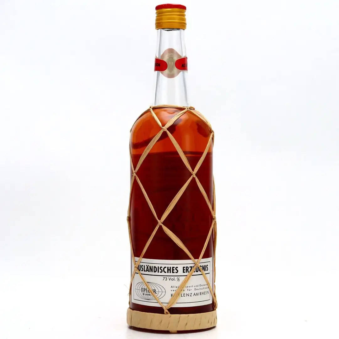 High resolution image of the bottle