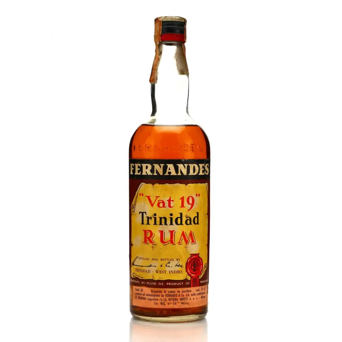 Image of the bottle indexed by the search page.