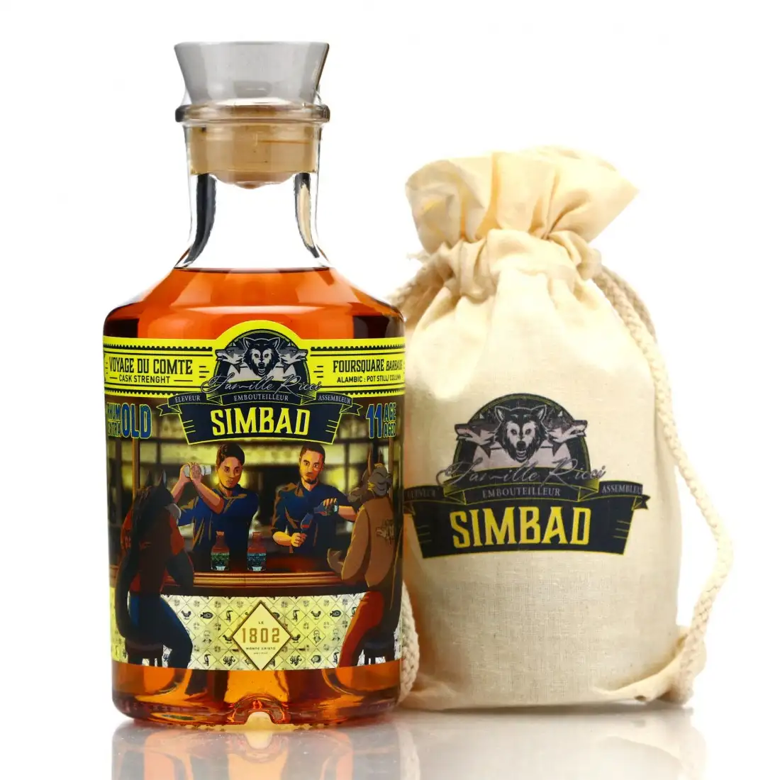 Image of the bottle indexed by the search page.