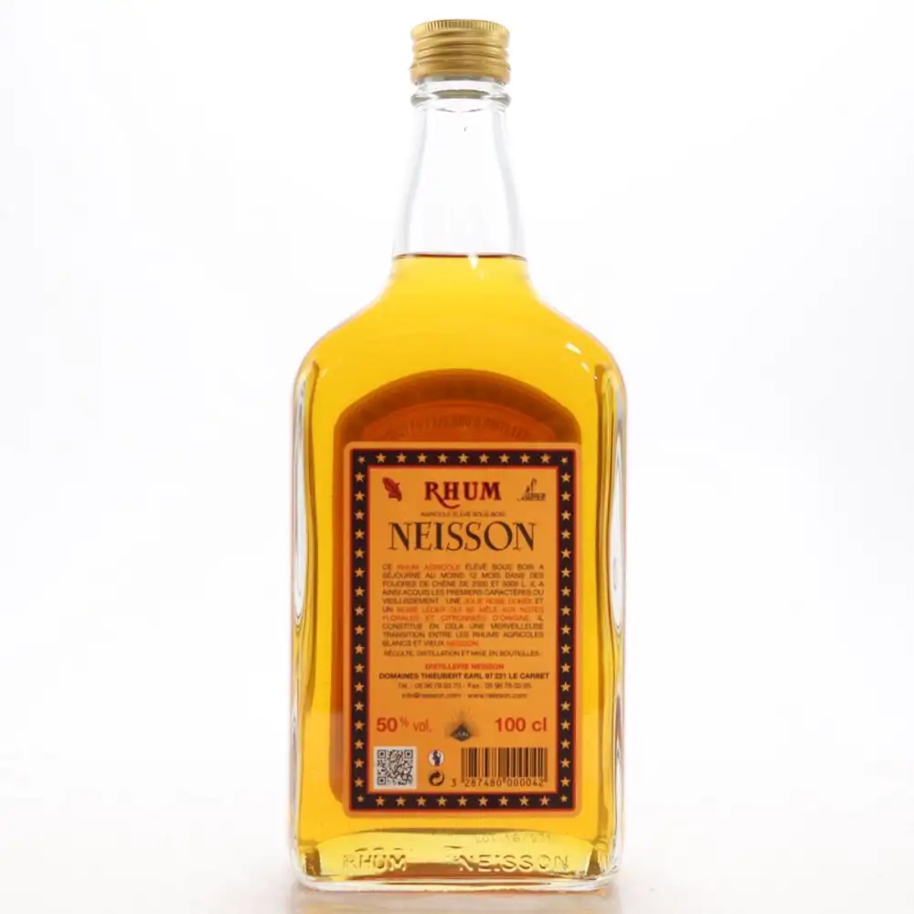 High resolution image of the bottle