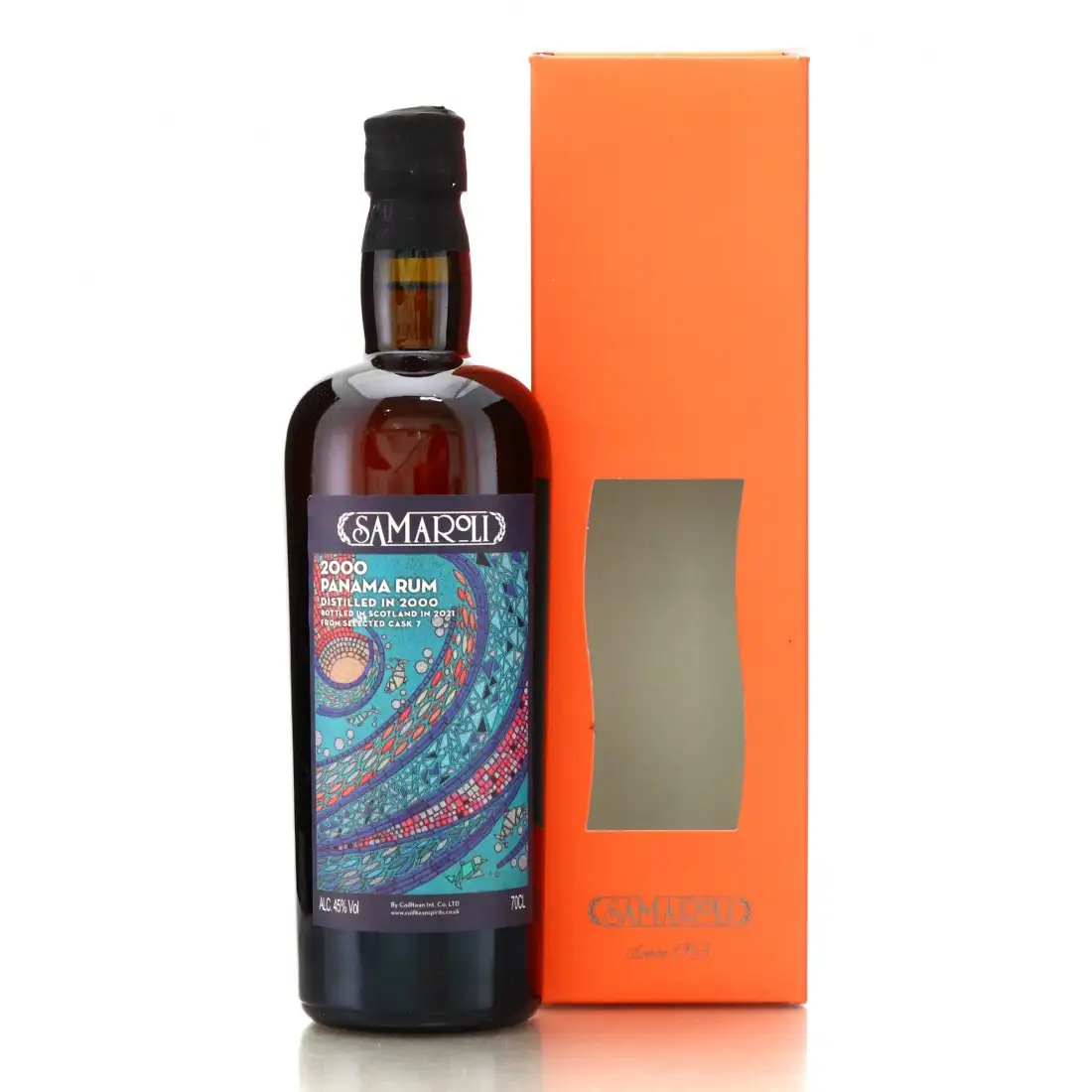 Image of the bottle indexed by the search page.