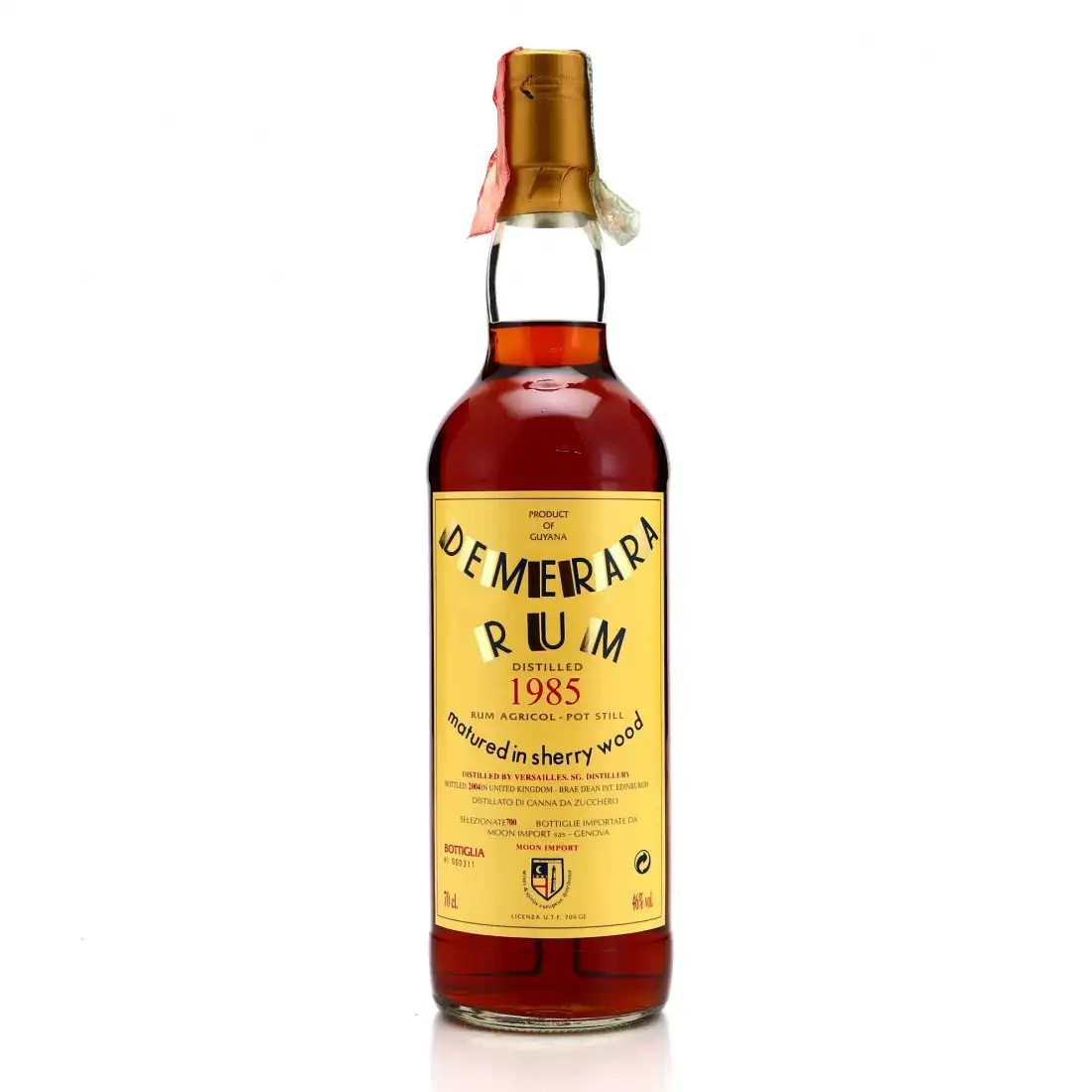 Image of the bottle indexed by the search page.