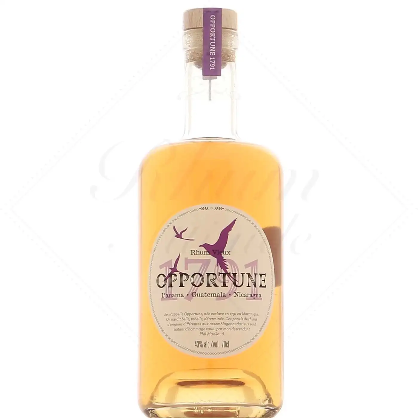 Image of the bottle indexed by the search page.