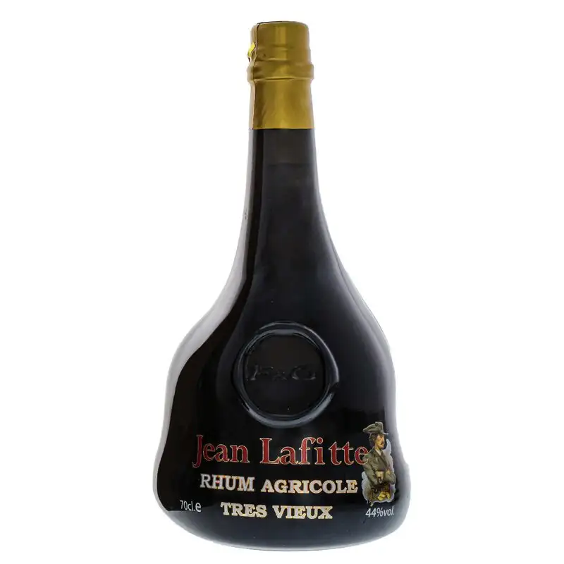 High resolution image of the bottle