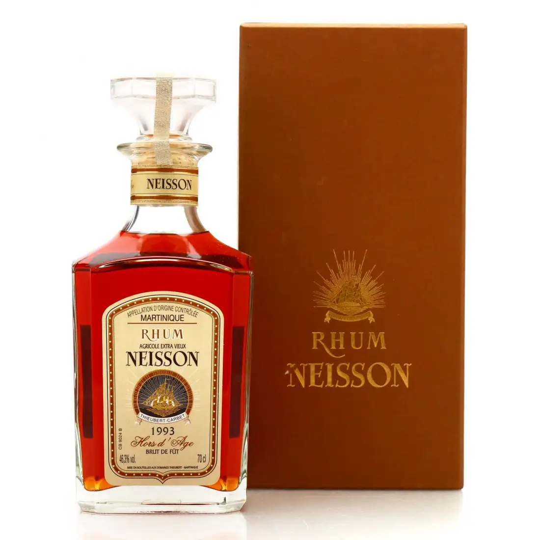 Image of the bottle indexed by the search page.