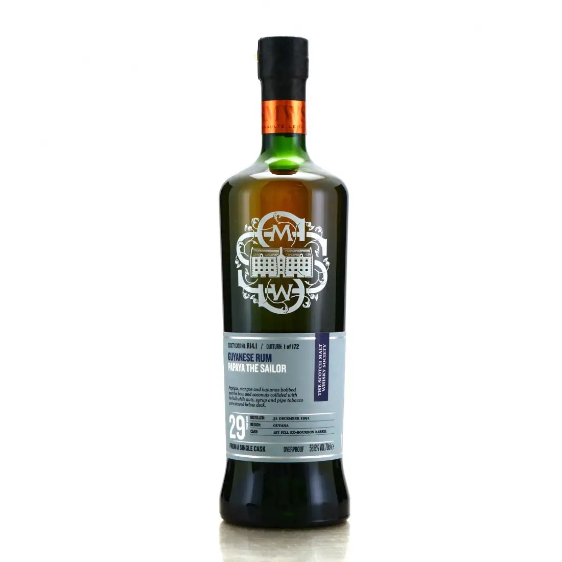 Image of the bottle indexed by the search page.