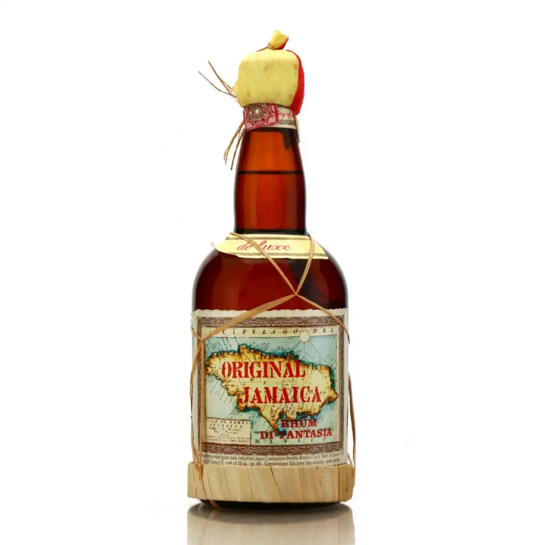 Image of the bottle indexed by the search page.