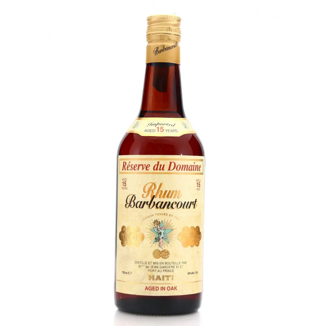 Image of the bottle indexed by the search page.