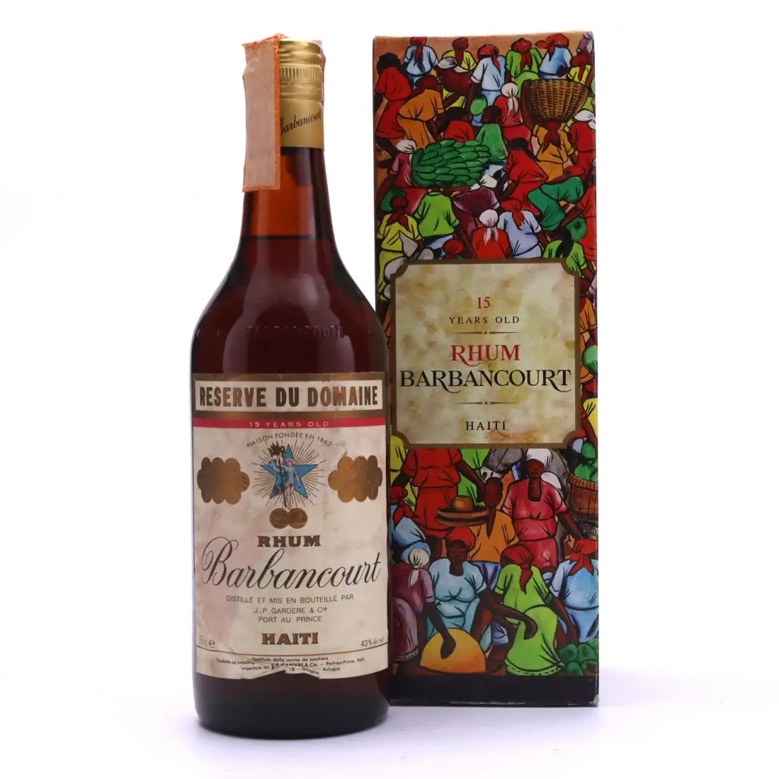 Image of the bottle indexed by the search page.