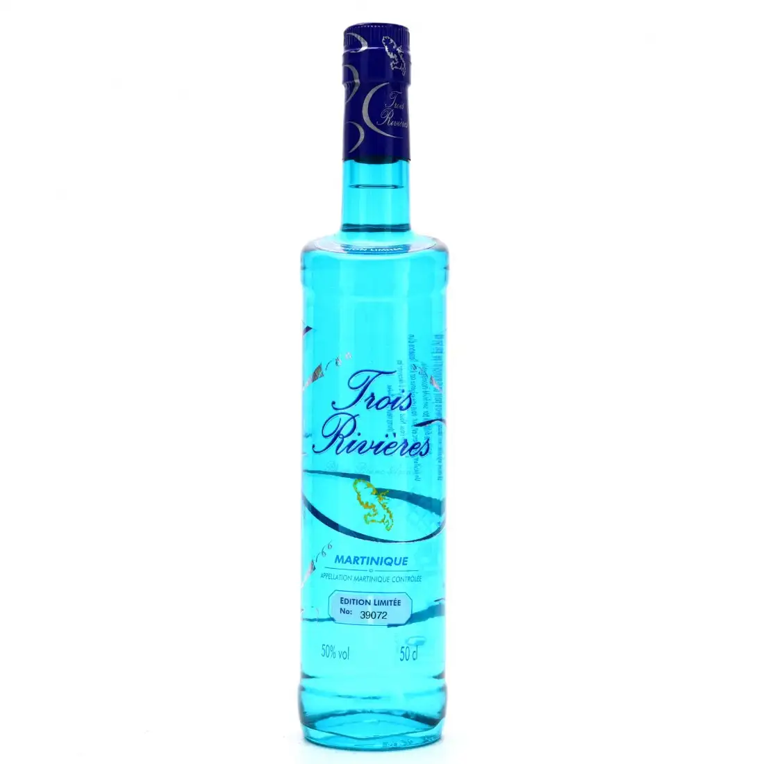 Image of the bottle indexed by the search page.