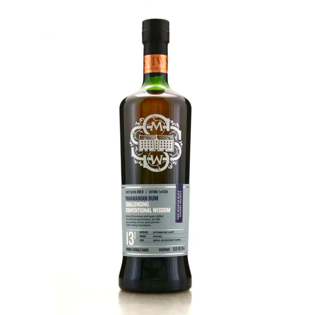 Image of the bottle indexed by the search page.