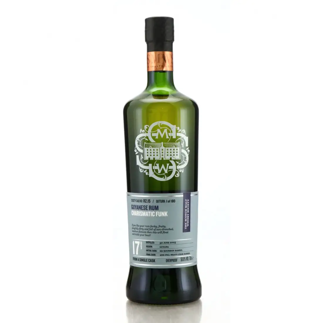 Image of the bottle indexed by the search page.