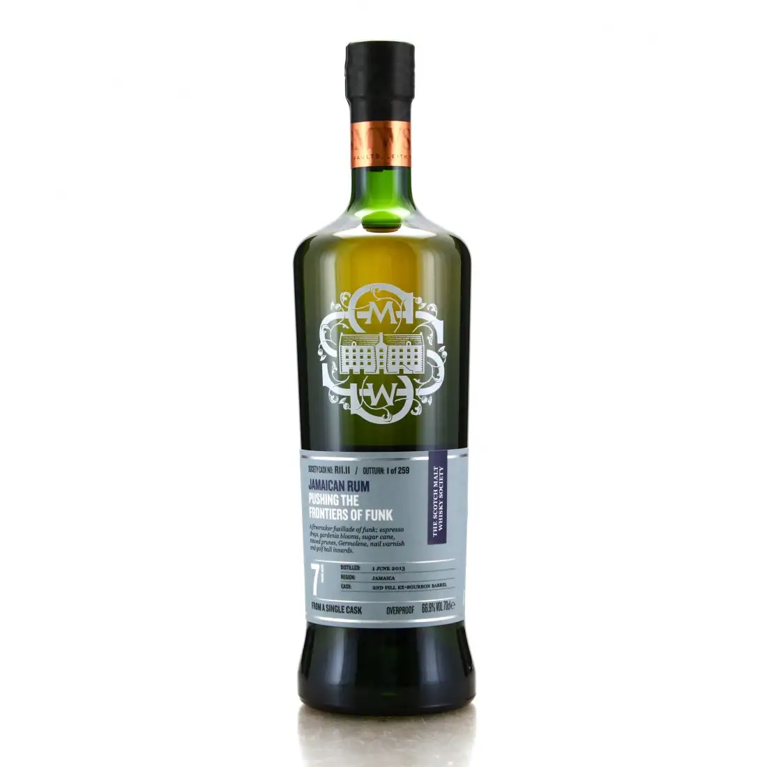 Image of the bottle indexed by the search page.