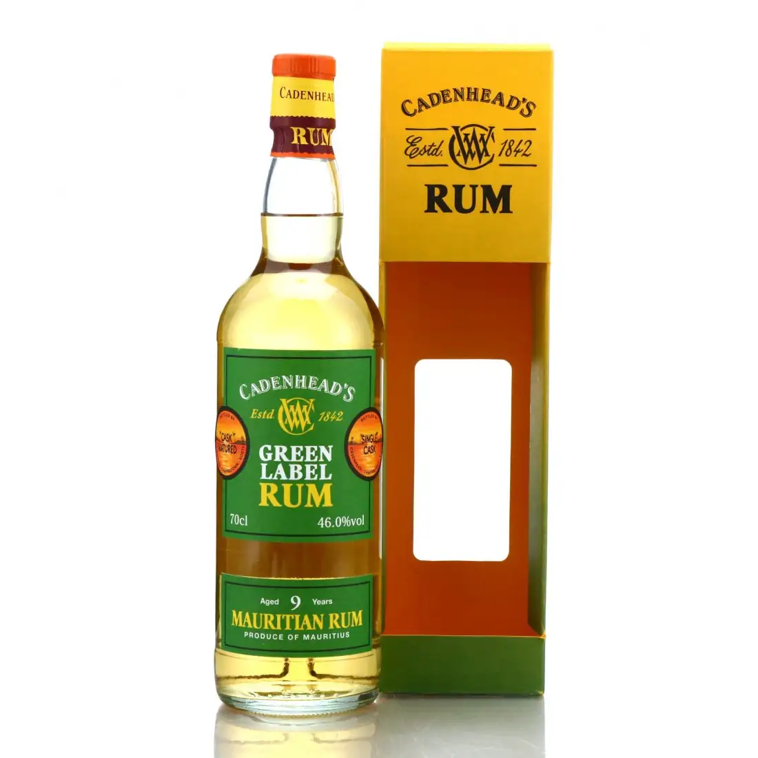 Image of the bottle indexed by the search page.