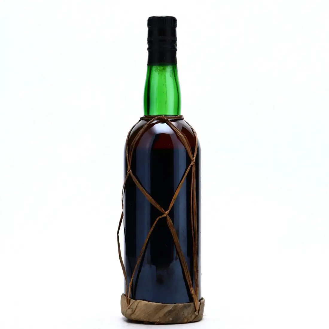 High resolution image of the bottle