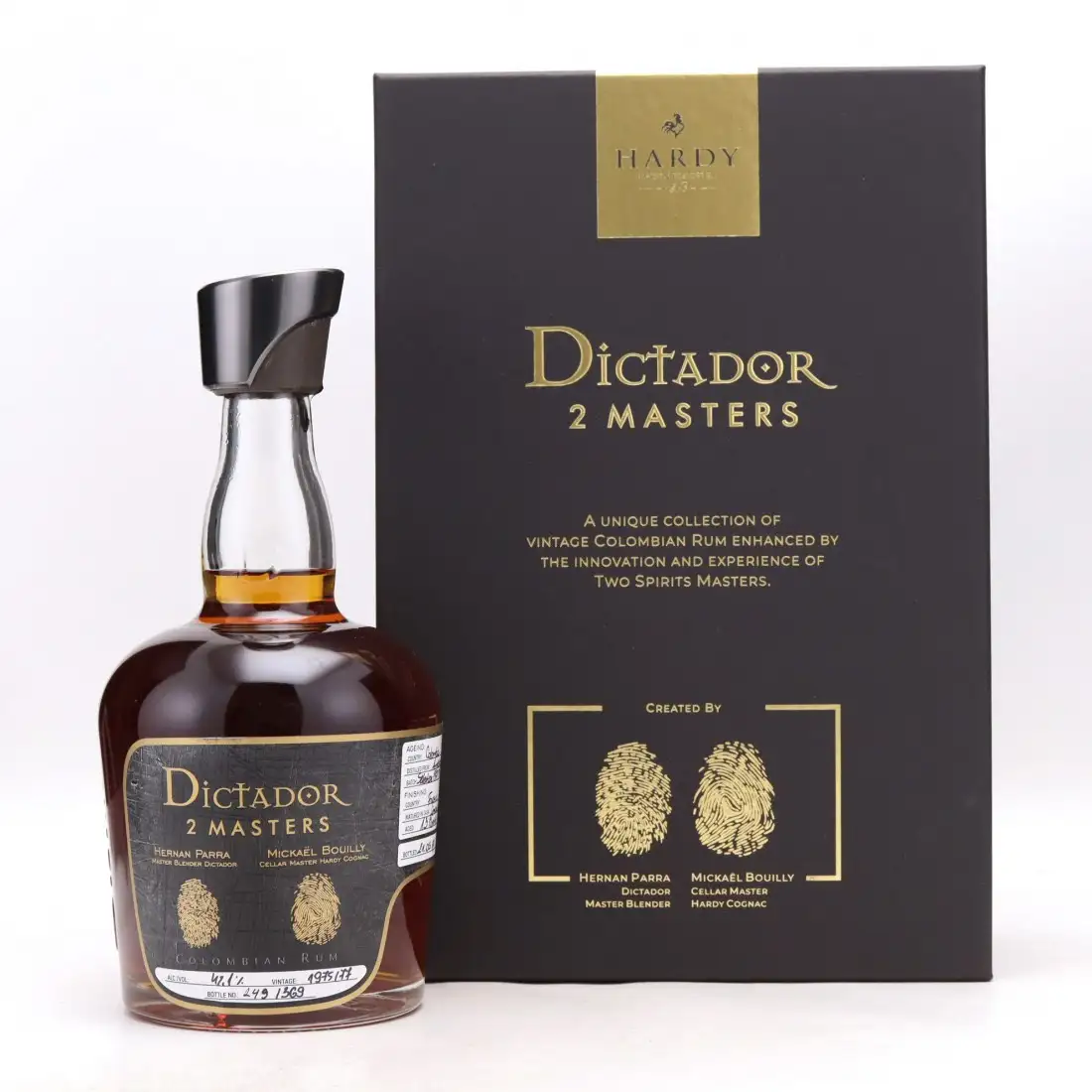 Image of the bottle indexed by the search page.