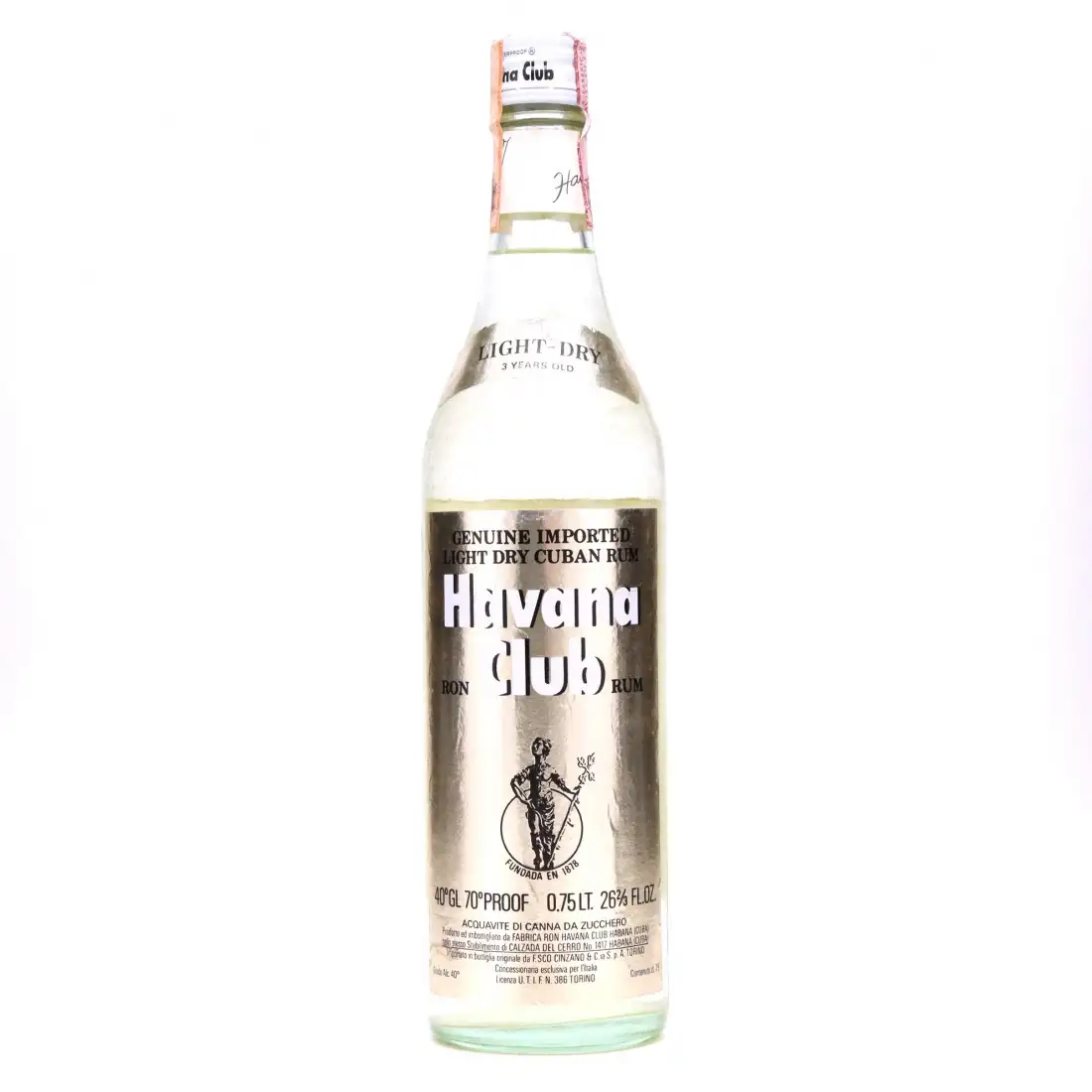 Image of the bottle indexed by the search page.