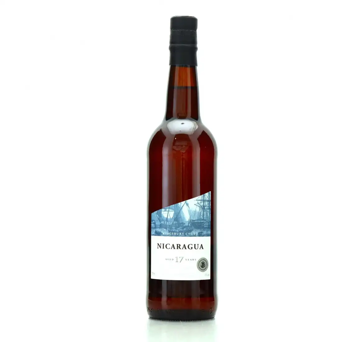 Image of the bottle indexed by the search page.