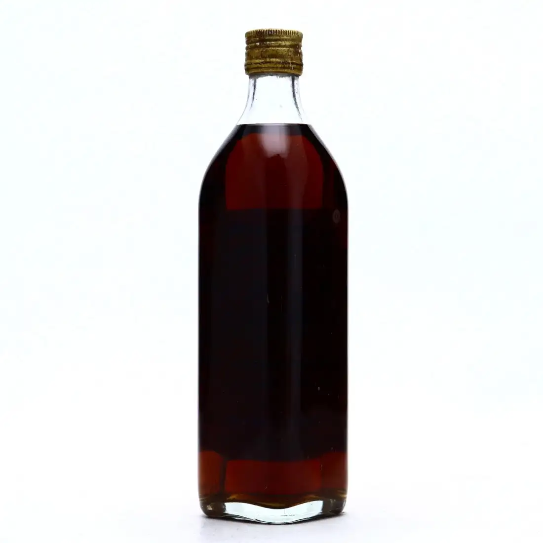 High resolution image of the bottle