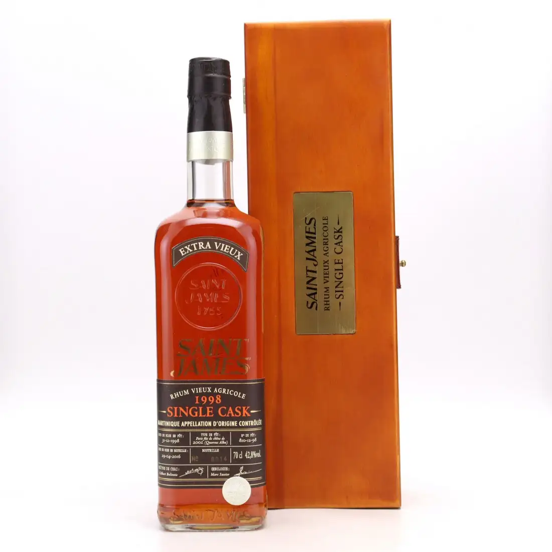Image of the bottle indexed by the search page.