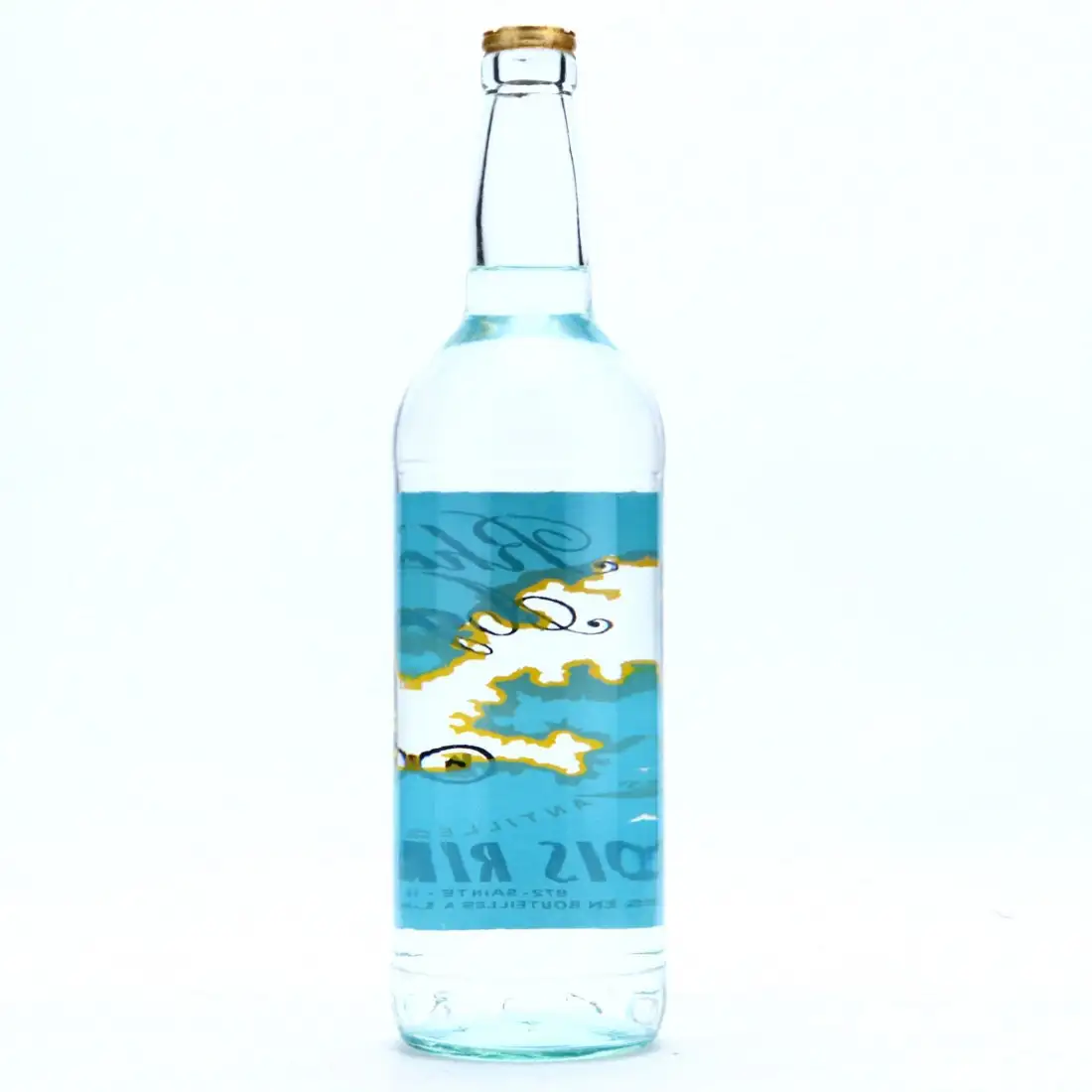 Image of the bottle indexed by the search page.