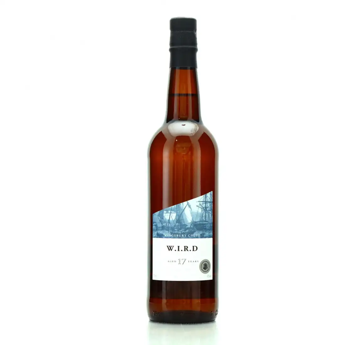 Image of the bottle indexed by the search page.