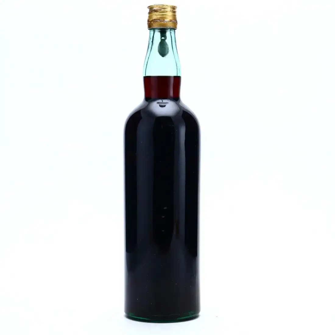 High resolution image of the bottle