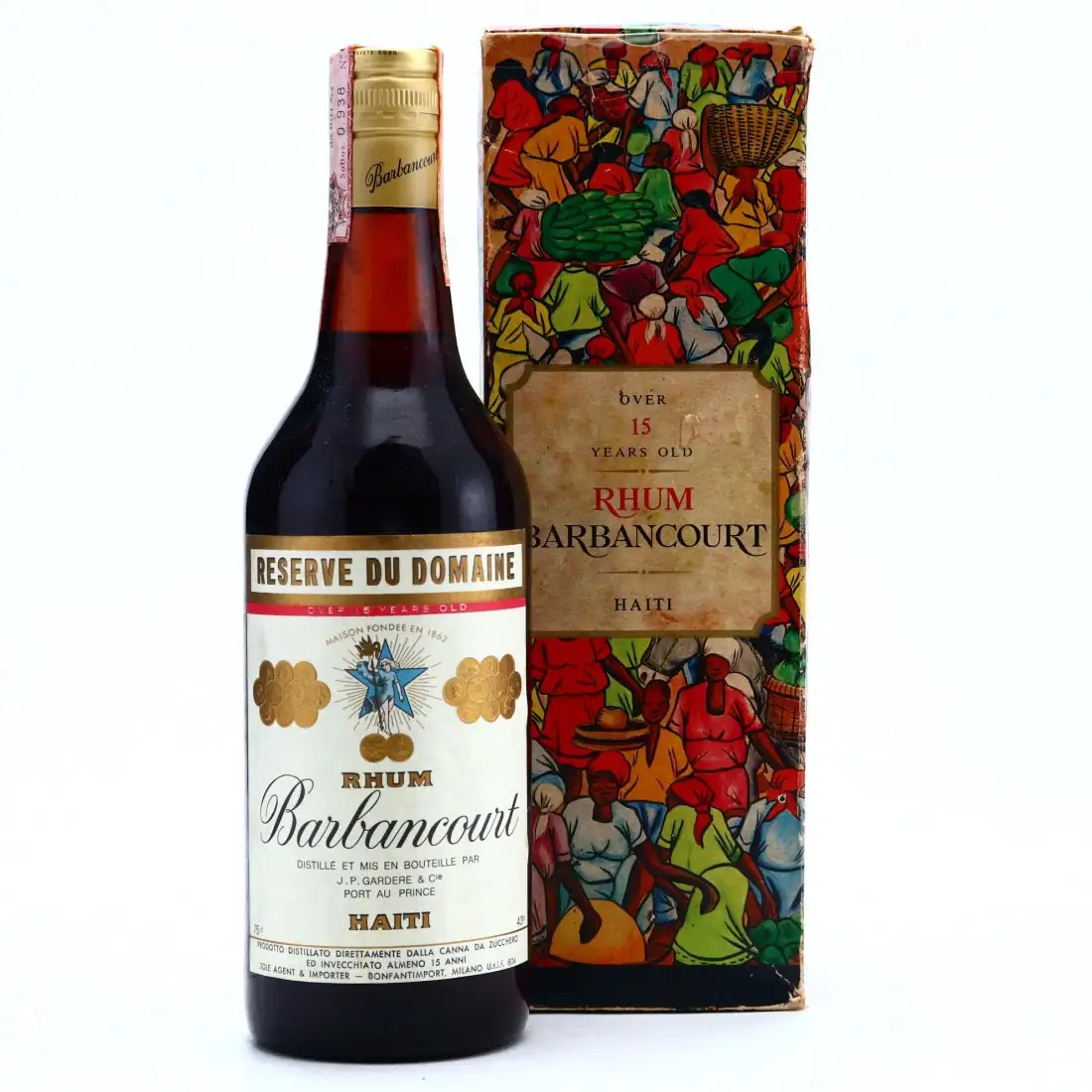 Image of the bottle indexed by the search page.