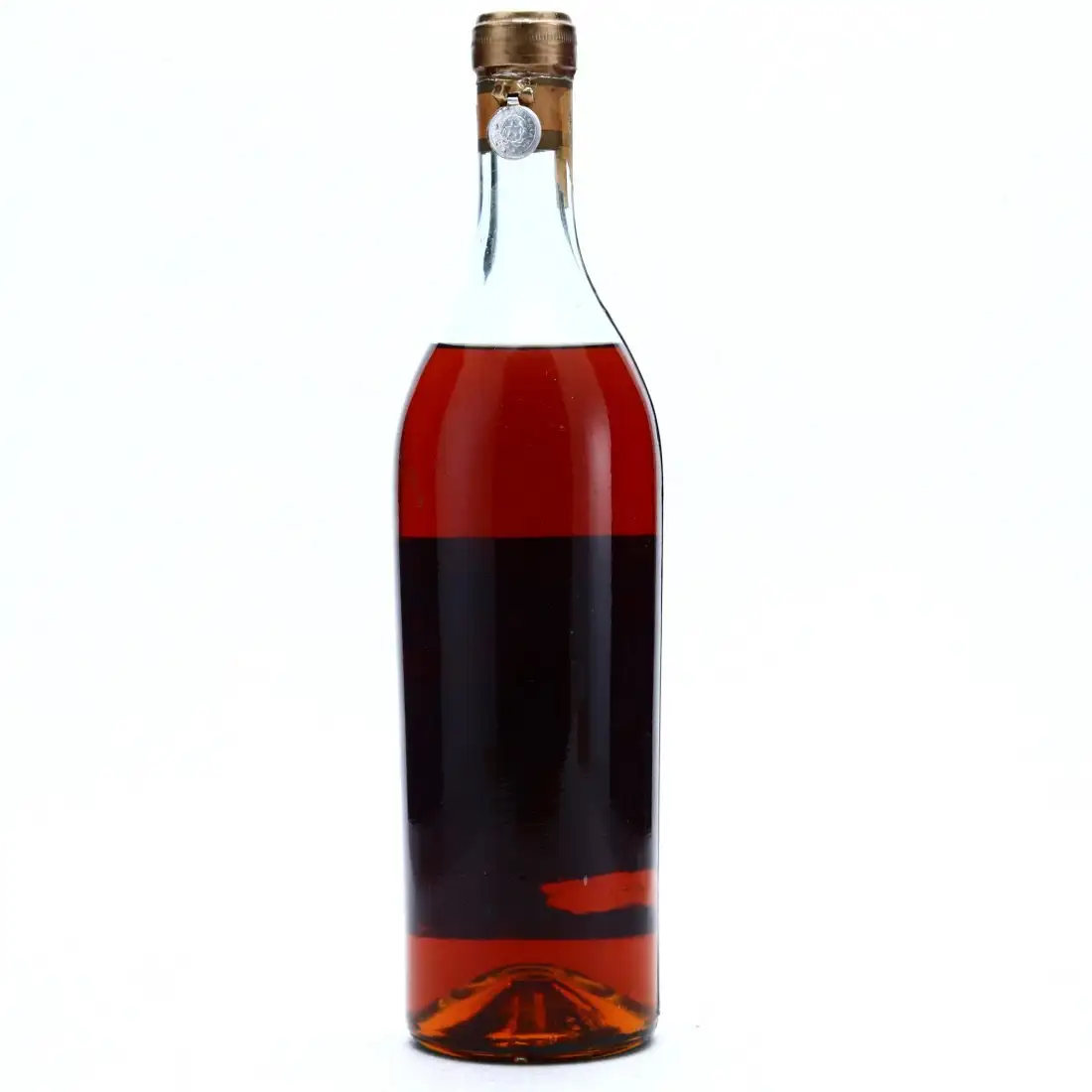 High resolution image of the bottle