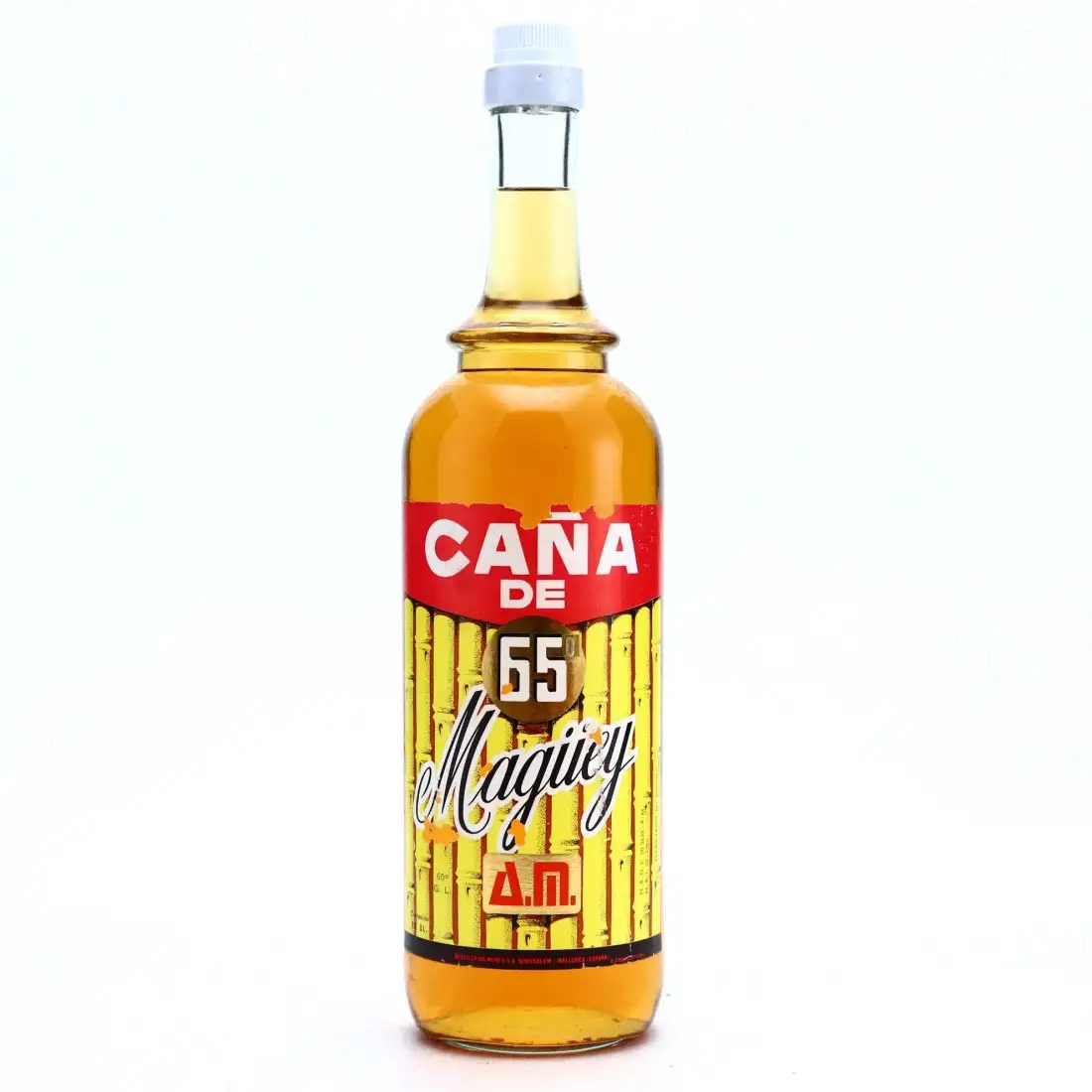 Image of the bottle indexed by the search page.