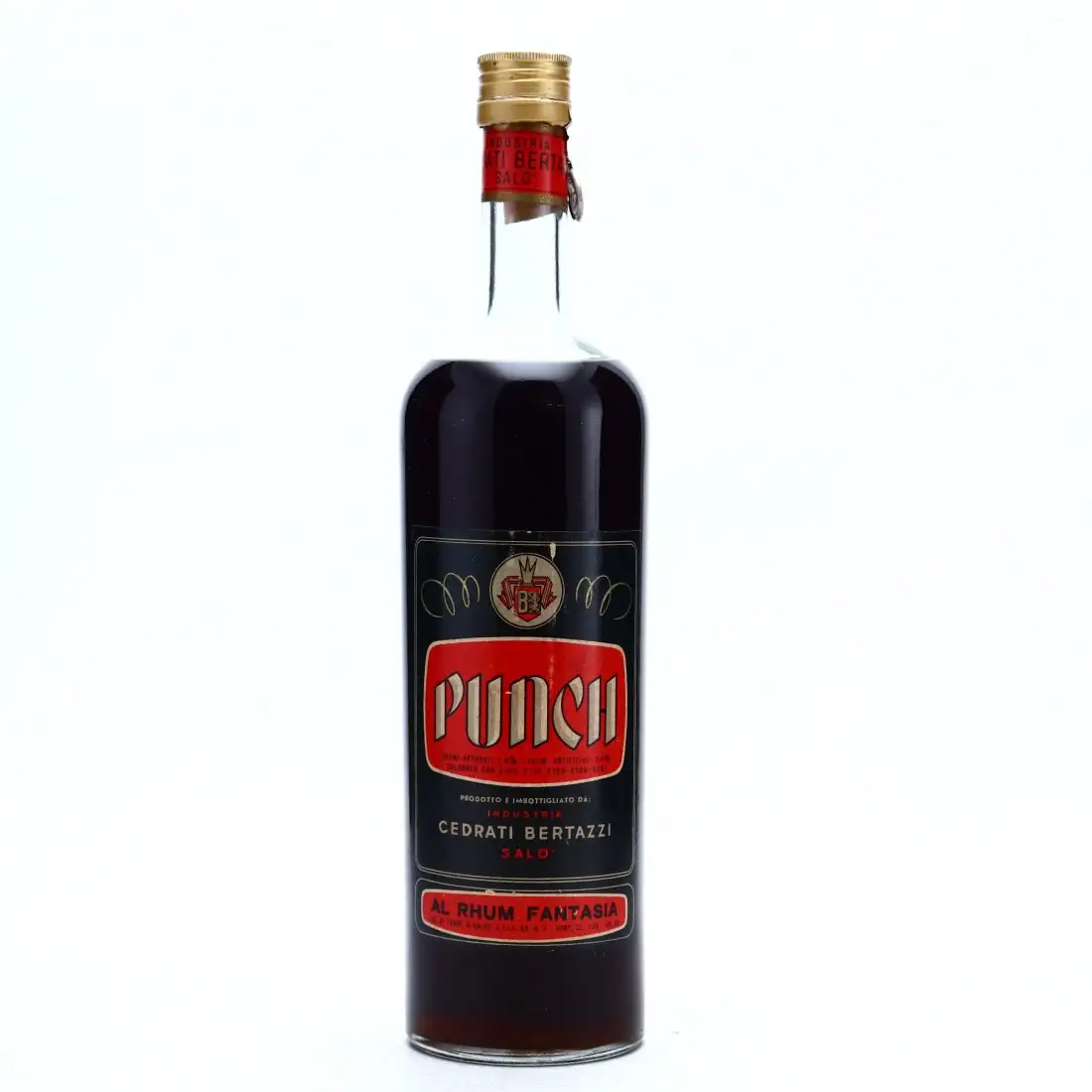 Image of the bottle indexed by the search page.
