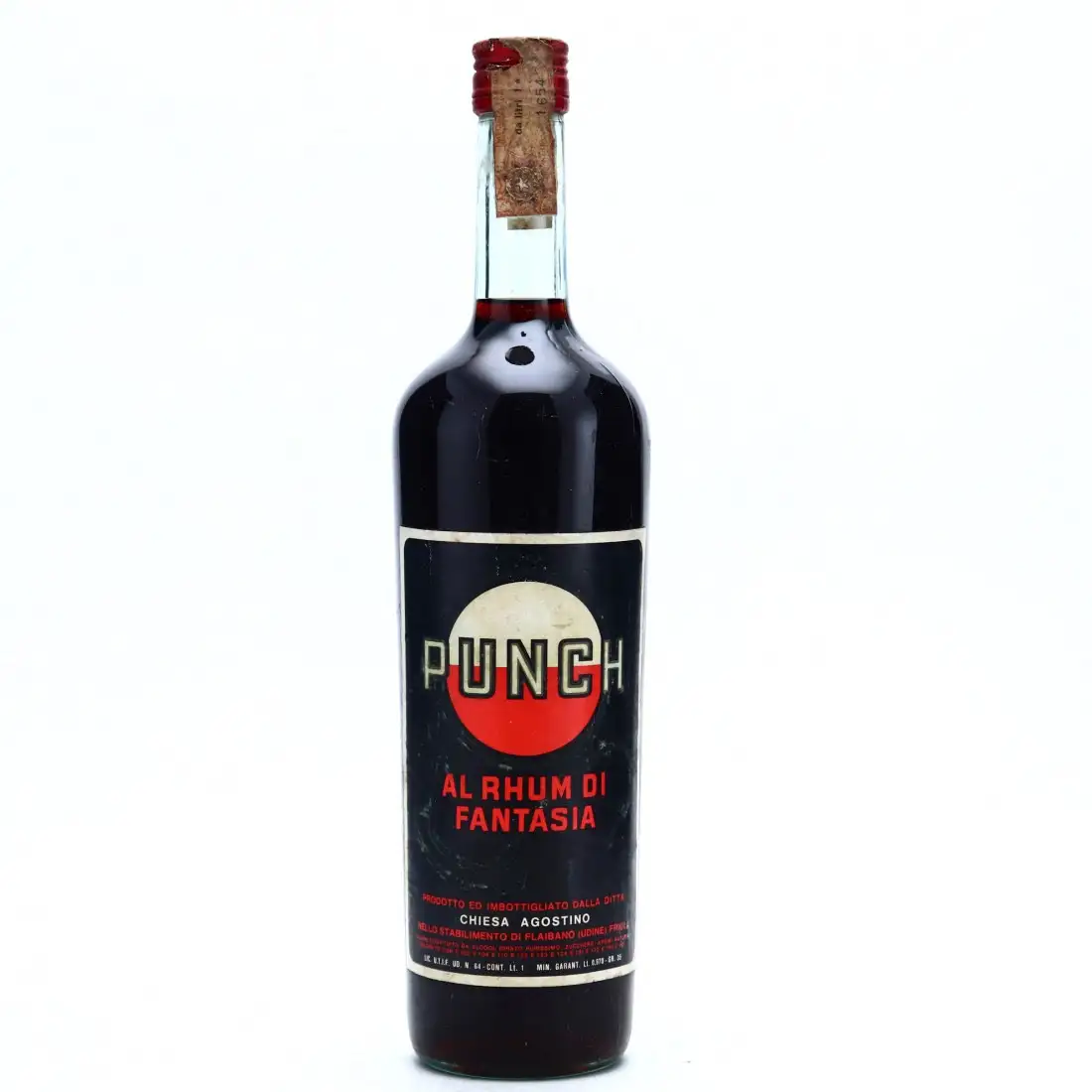 Image of the bottle indexed by the search page.