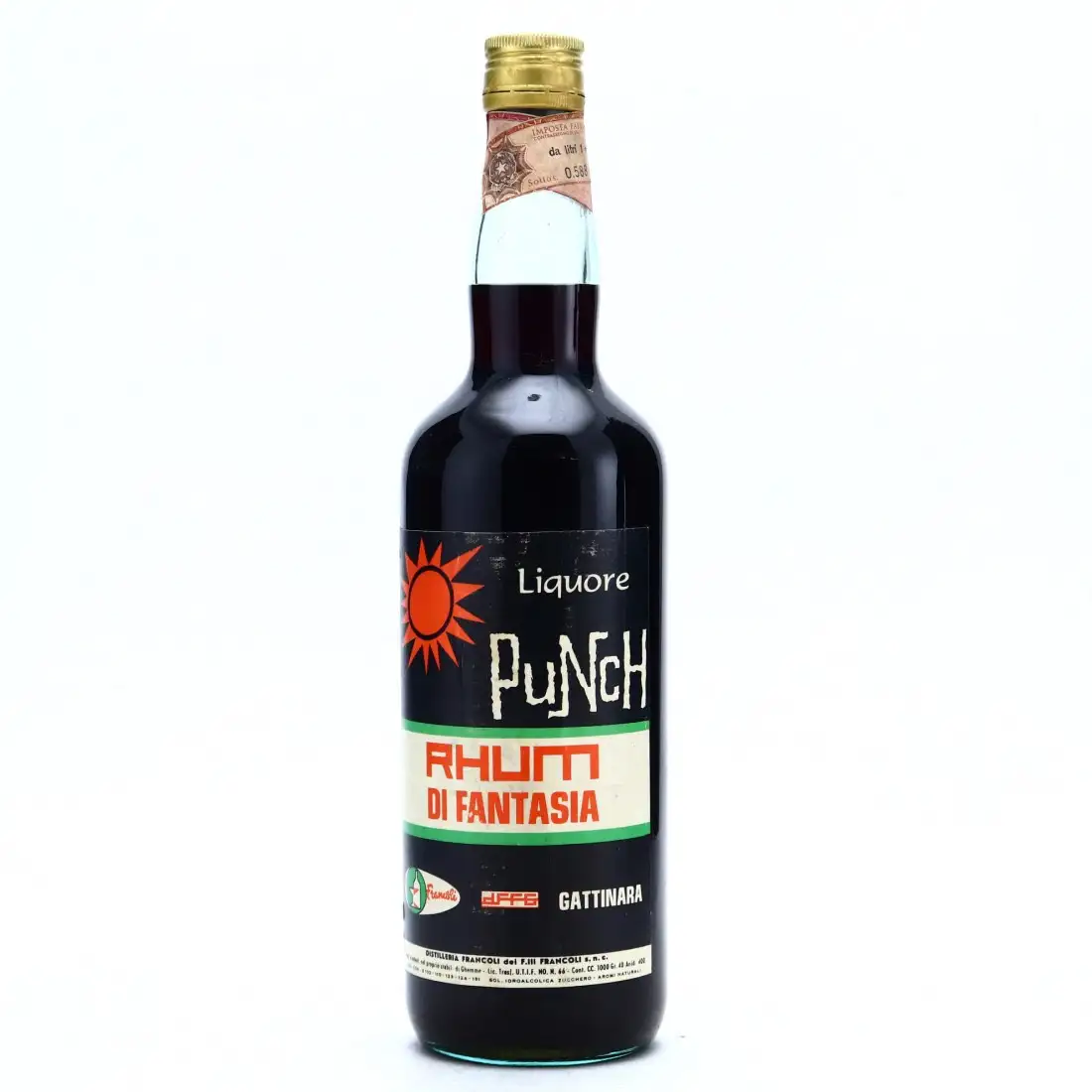 Image of the bottle indexed by the search page.