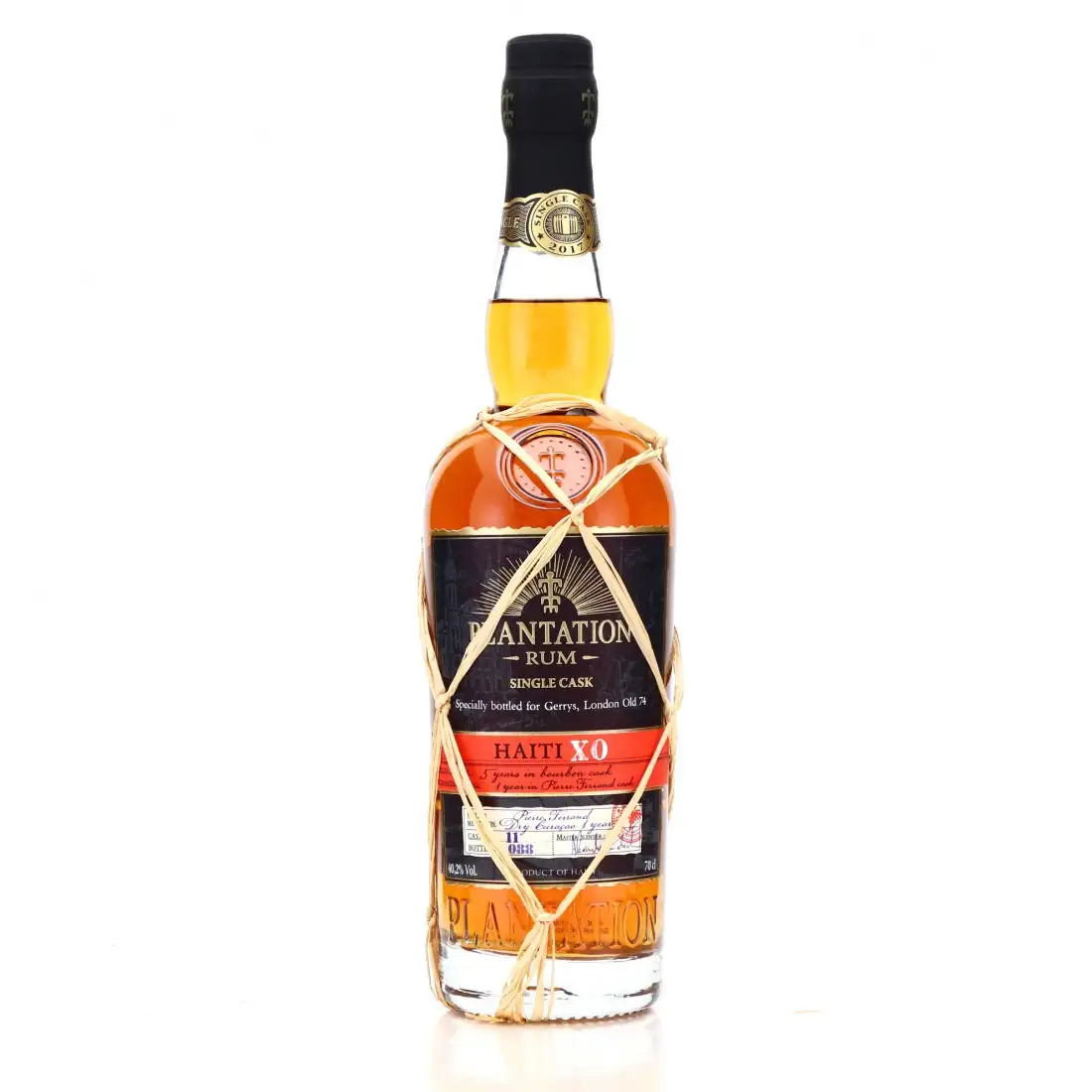 Image of the bottle indexed by the search page.