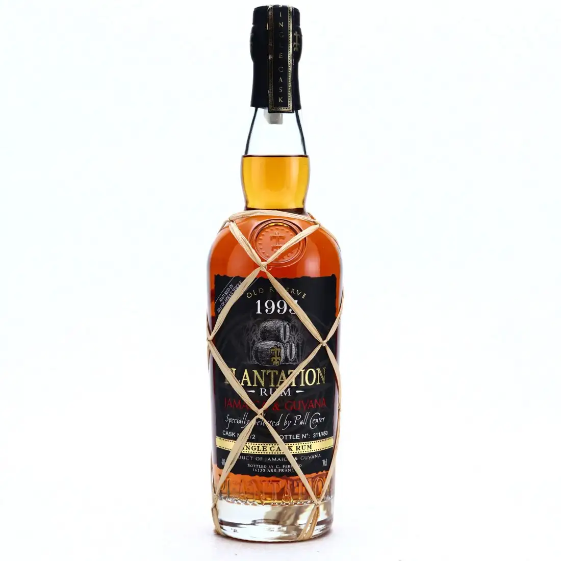 Image of the bottle indexed by the search page.