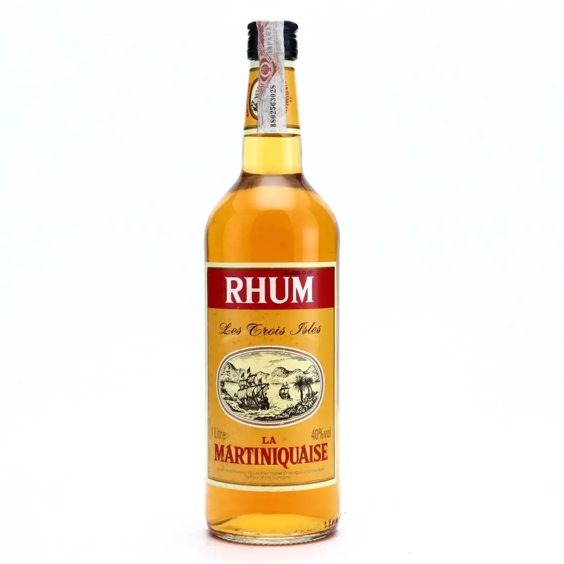 Image of the bottle indexed by the search page.