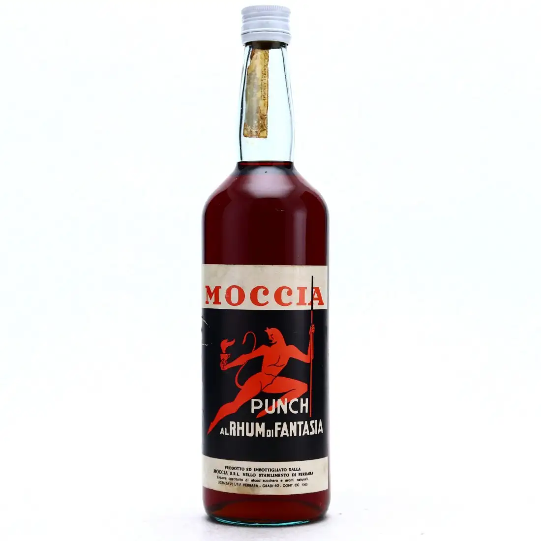 Image of the bottle indexed by the search page.