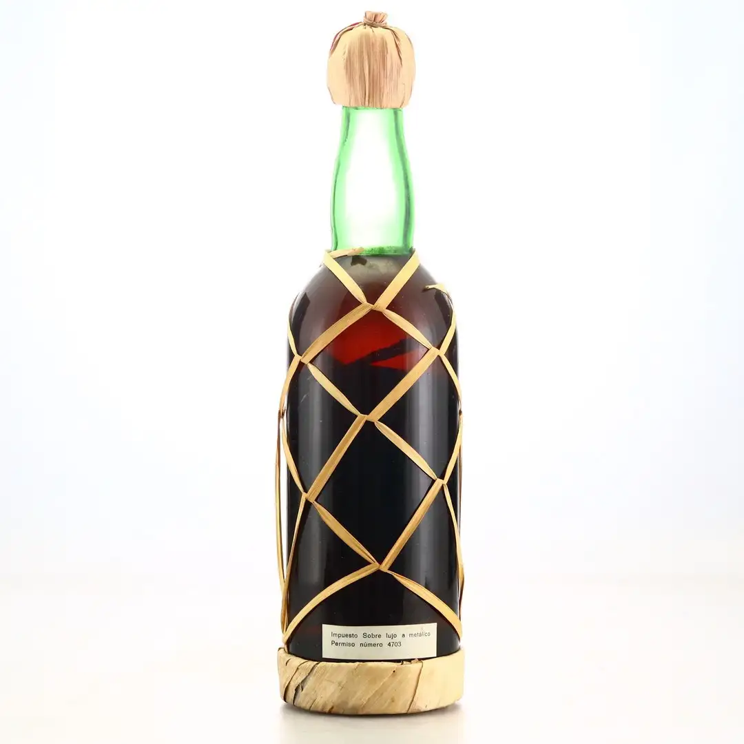 High resolution image of the bottle