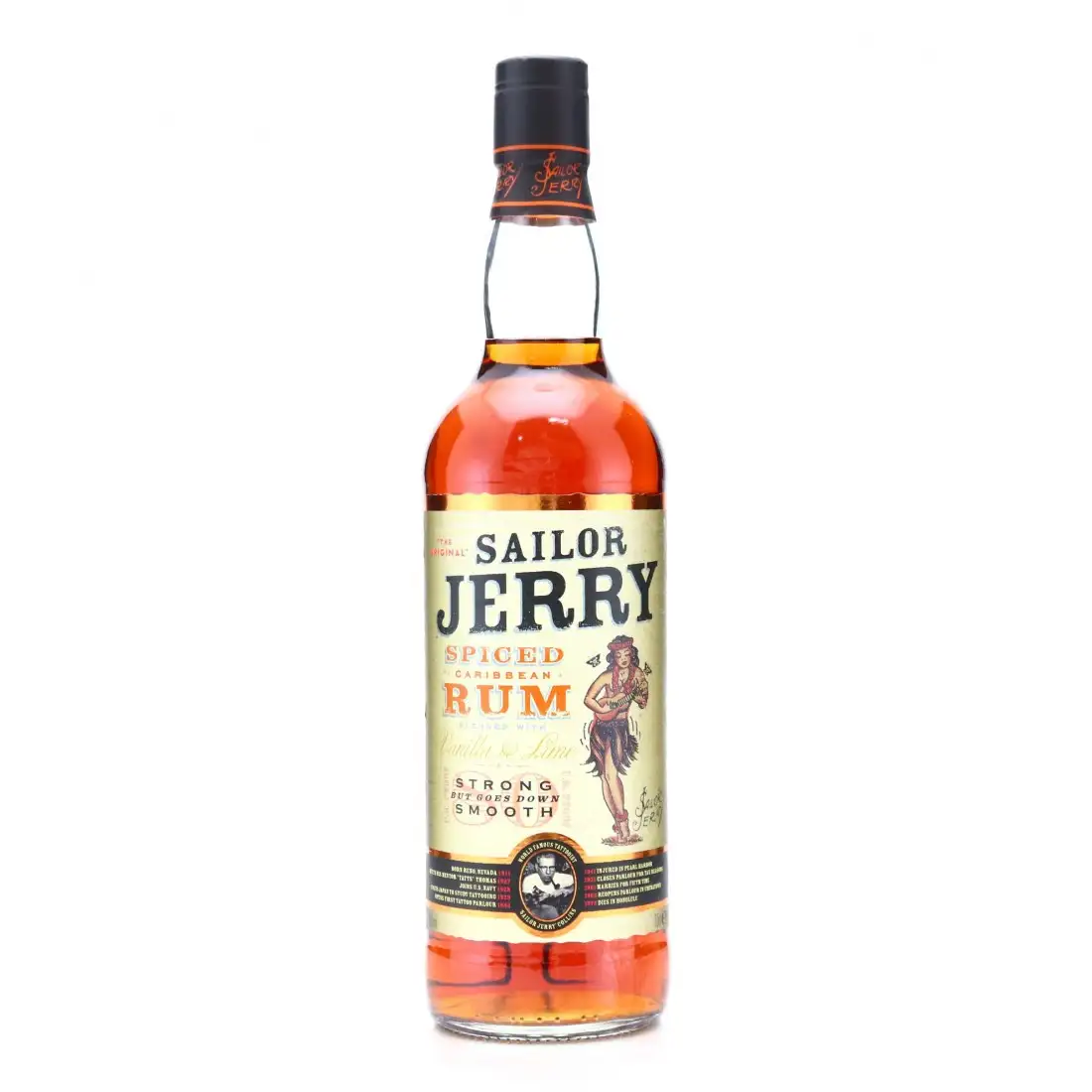 Image of the bottle indexed by the search page.