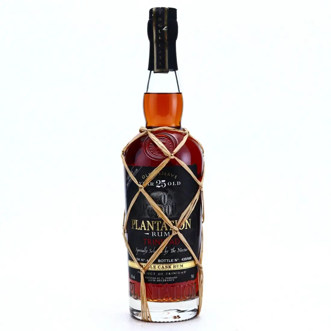 Image of the bottle indexed by the search page.