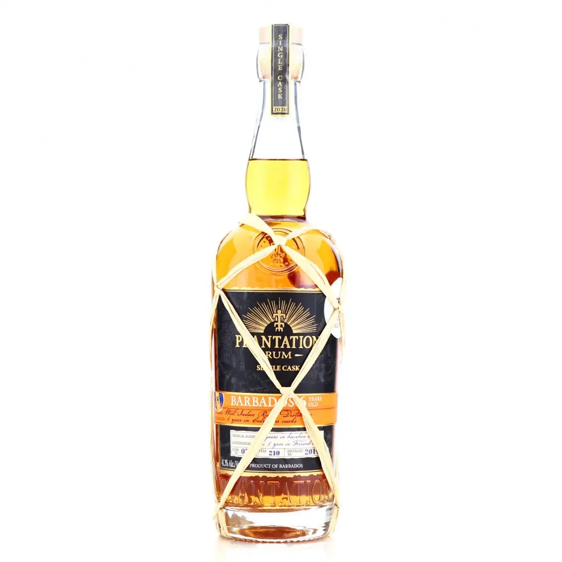 Image of the bottle indexed by the search page.